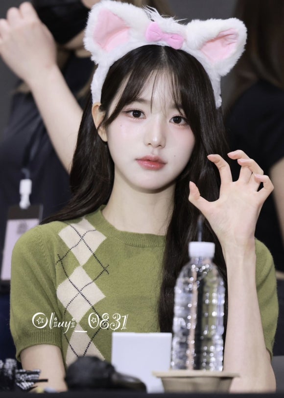 사랑예감 이미지