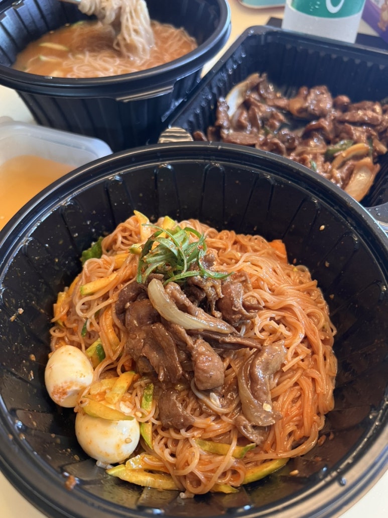 보쌈제복부송점 이미지