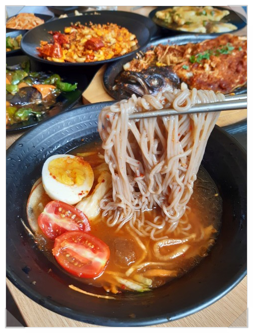 연봉 금화루 이미지