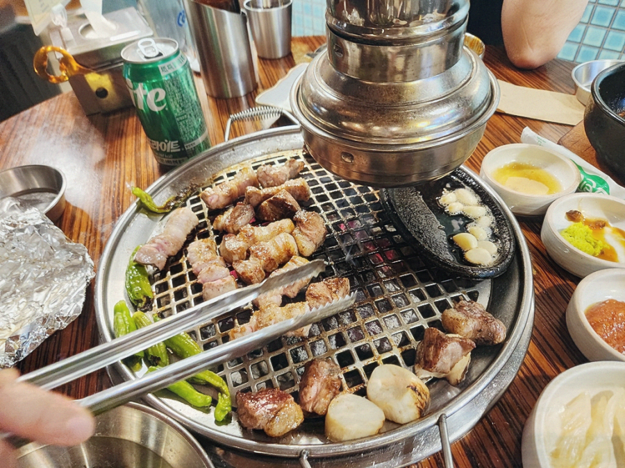 동래정 신도림점 이미지