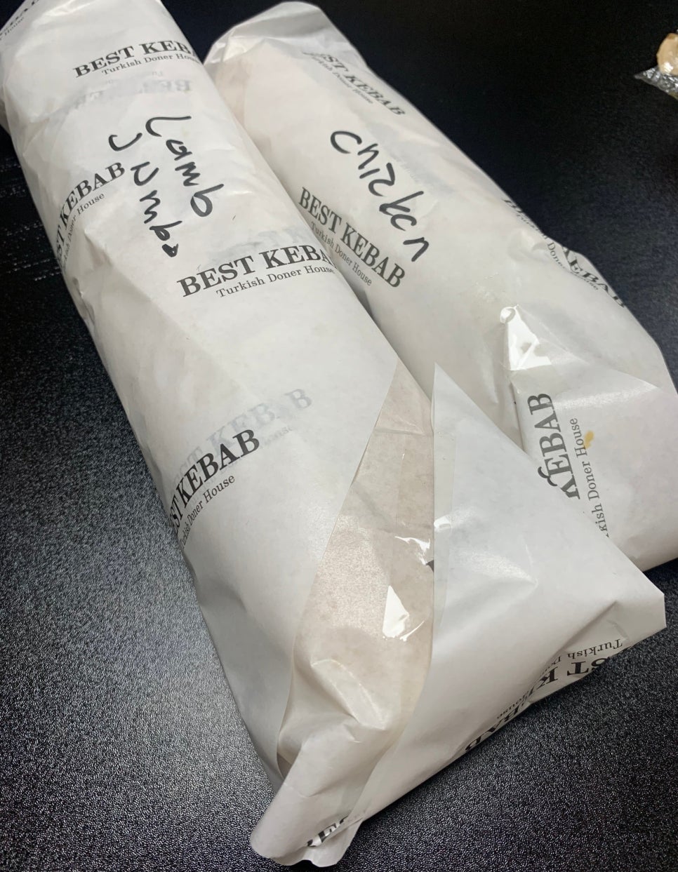 베스트케밥(BEST KEBAB) 이미지