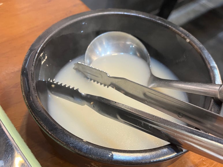 우촌가마솥설렁탕 이미지