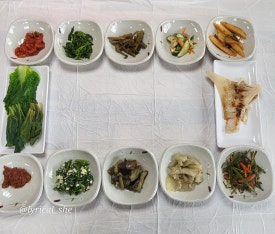 학섬식당펜션 이미지