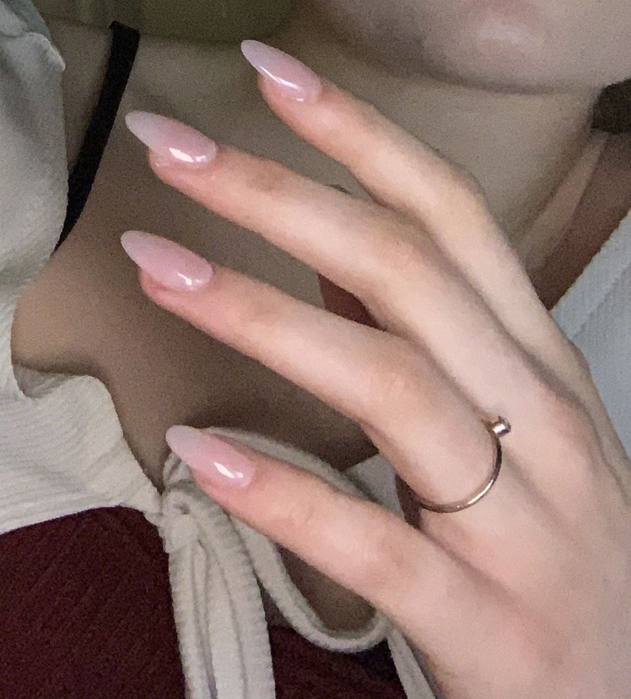 요즘,네일 이미지
