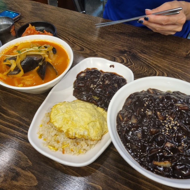 참진족발 이미지