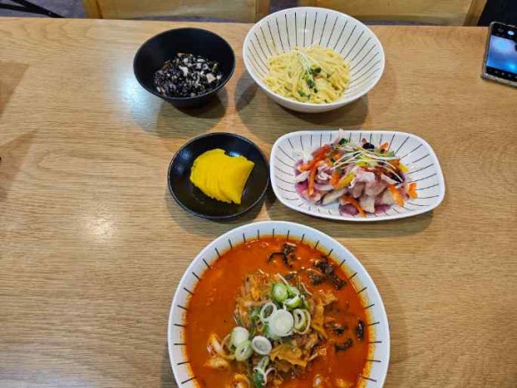 찐명품짜장박사경기광주쌍령 이미지
