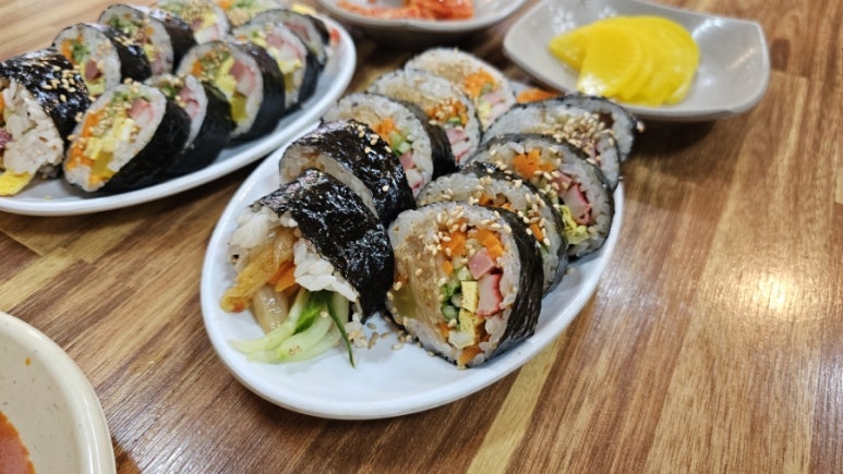 군산사오정 이미지