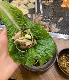 대패생각 마산중앙점 이미지