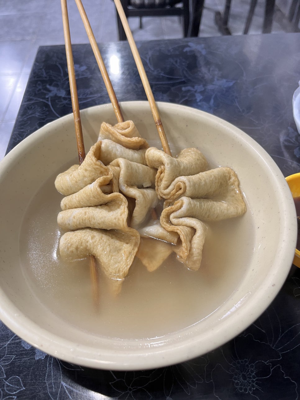 원조순대떡볶이 이미지