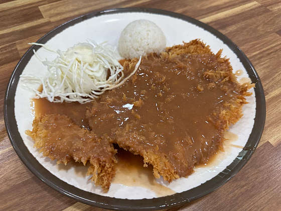 메밀고개시골막국수 이미지