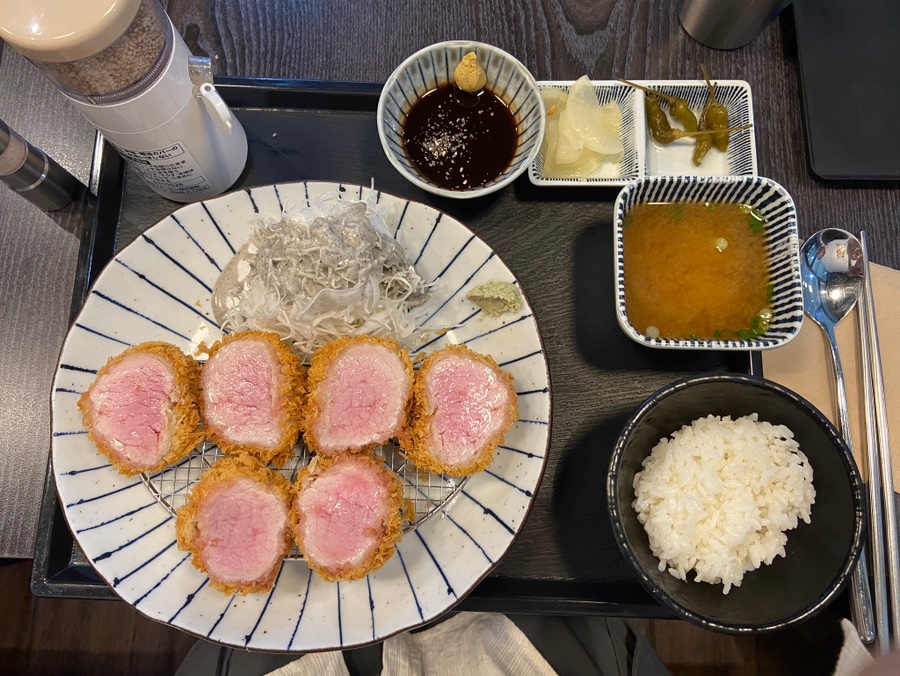 수카츠 이미지