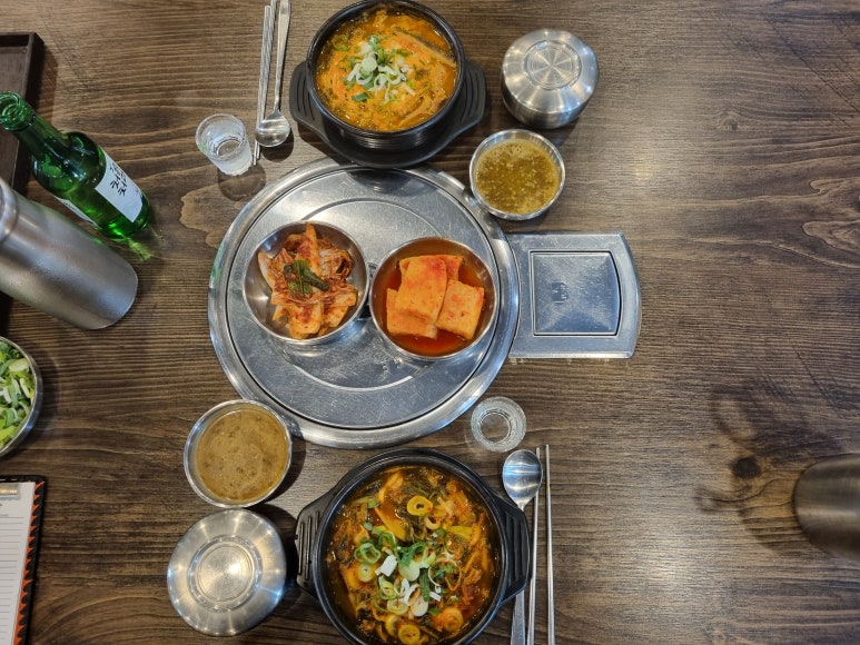 진곱창가락 이미지