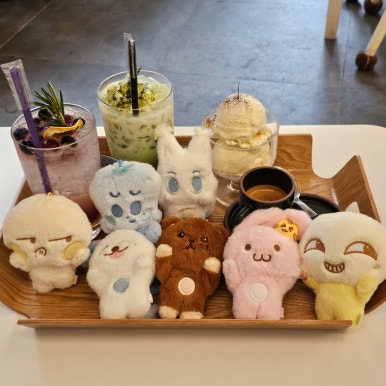 로이카페 이미지