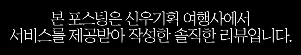 신우여행사 이미지