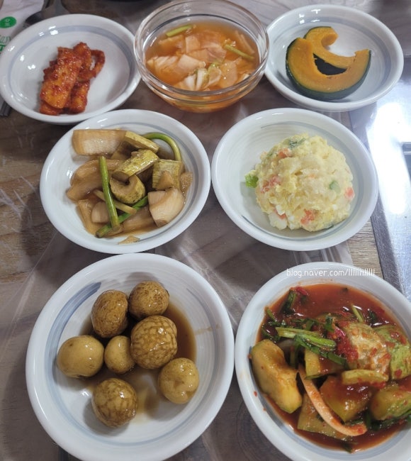 황우숯불갈비 이미지