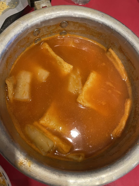 왕왕치킨닭강정똥집 이미지