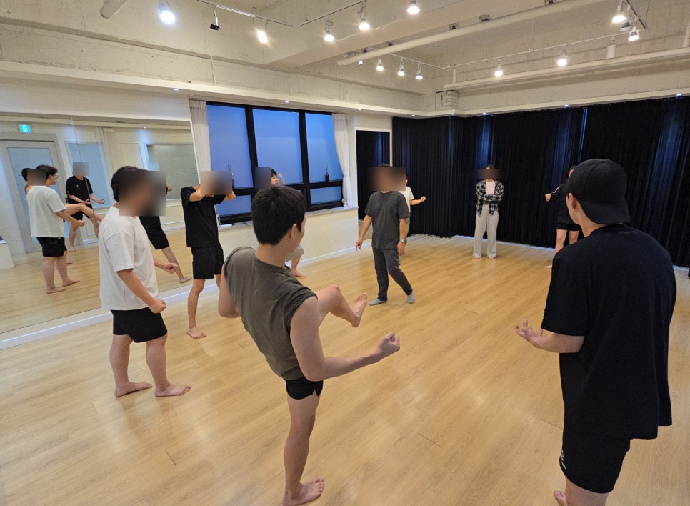 차이연기학원 이미지