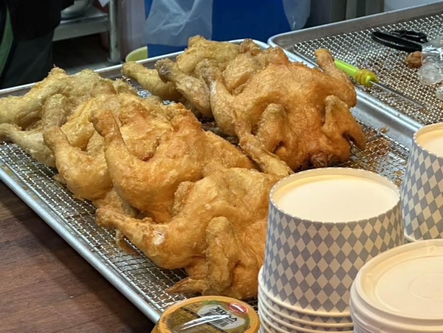 치킨일번지 이미지