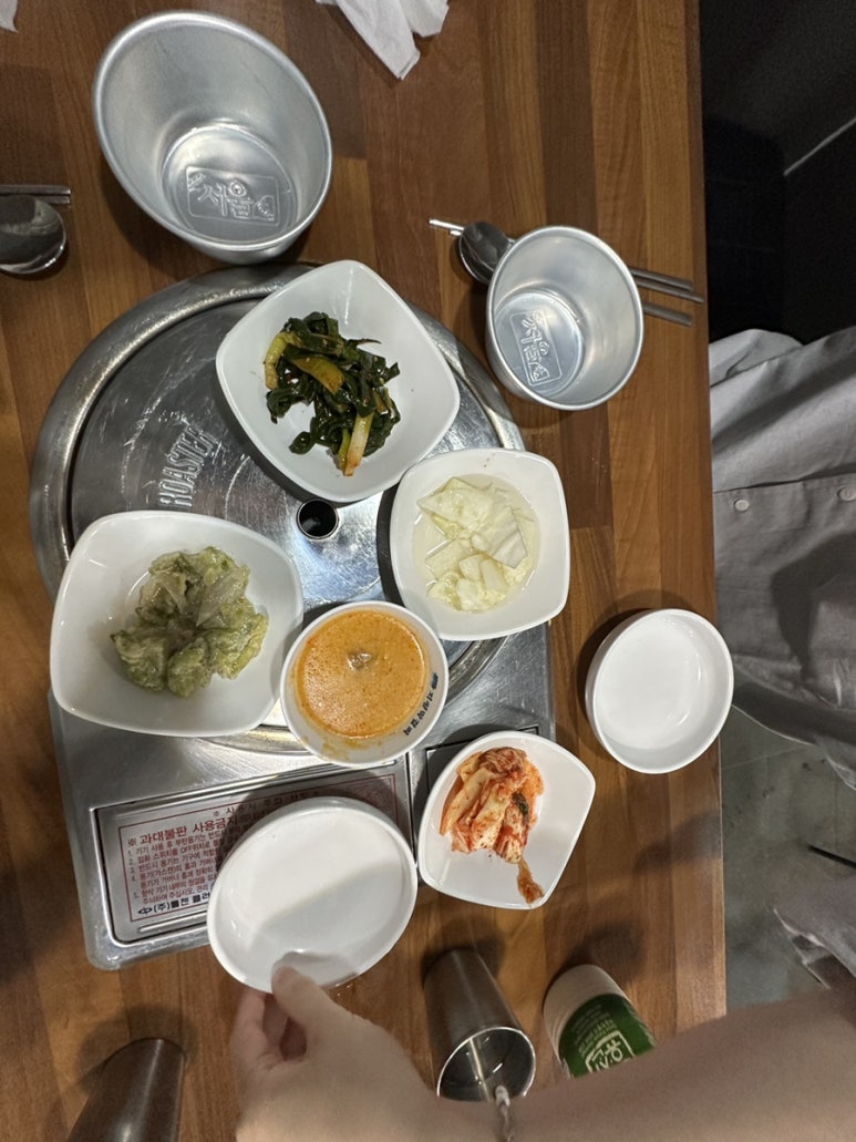 칠성농원손두부2호점 이미지