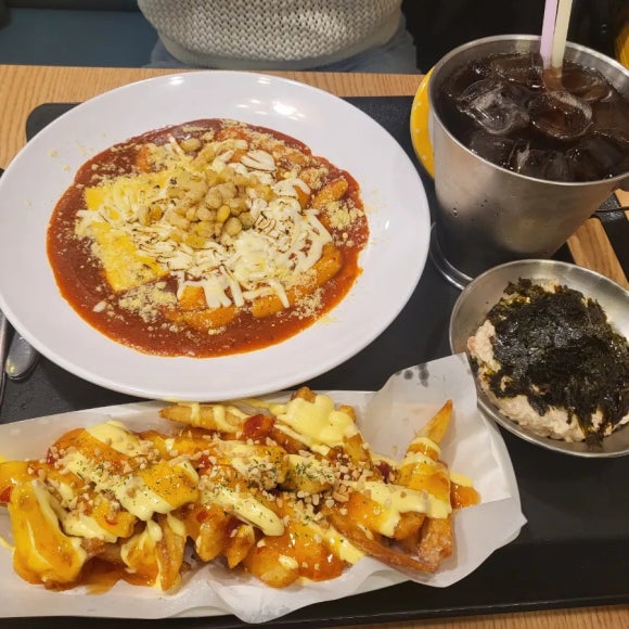 와우신내떡 이미지