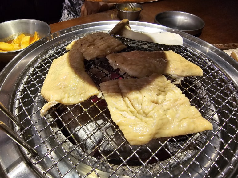 막창도둑대구 이미지