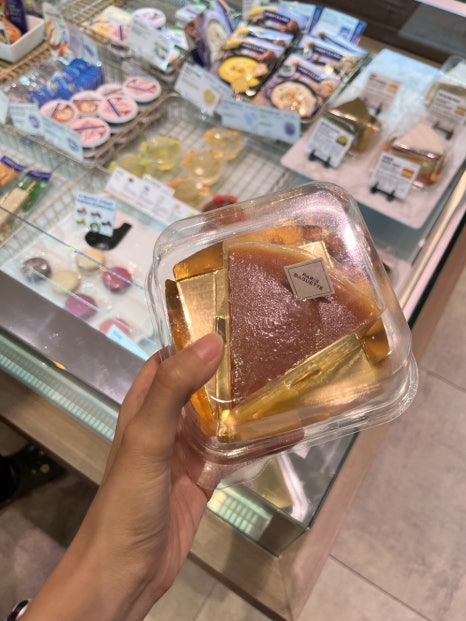 파리바게뜨 광교법조타운점 이미지