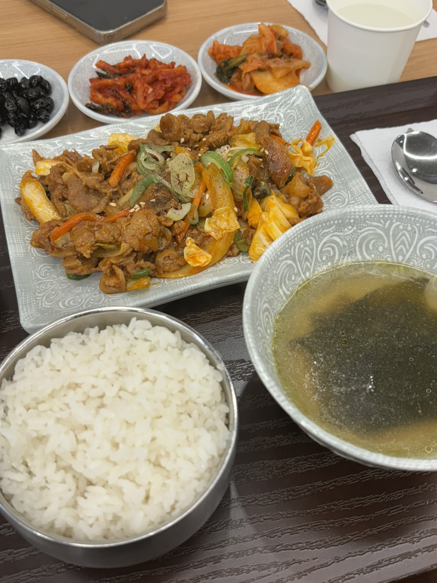 제순식당 가천대점 이미지