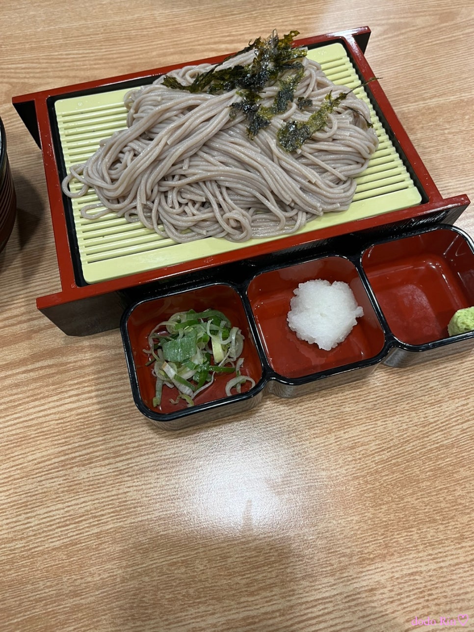소바애 이미지