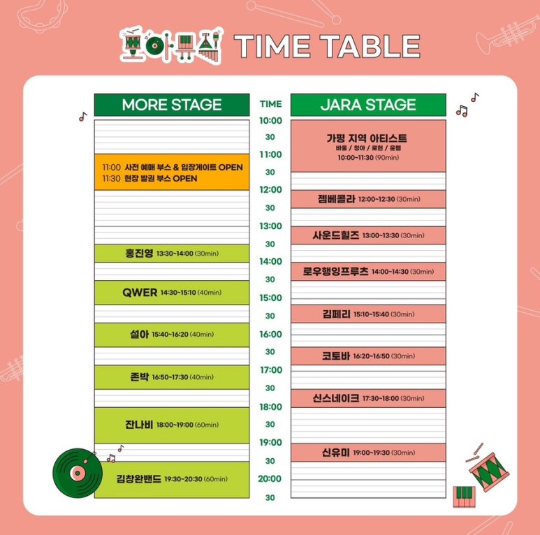 모아뮤직 이미지