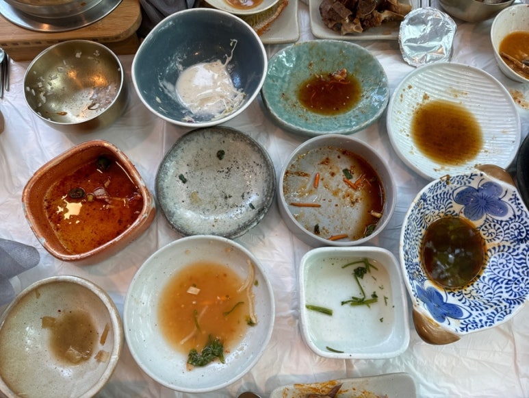 호산정식당 이미지