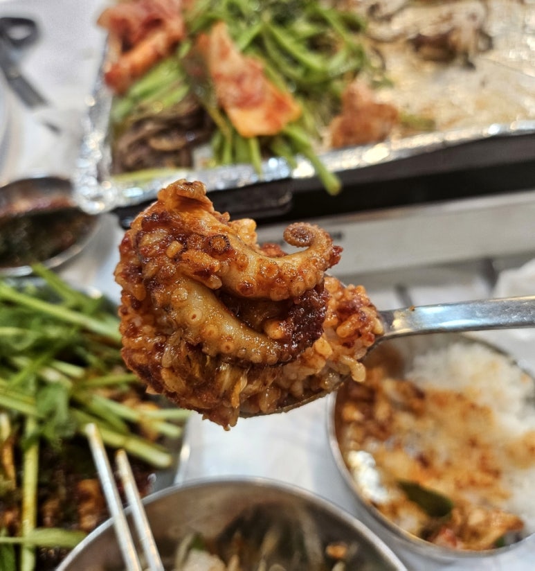 빛나리식당 이미지