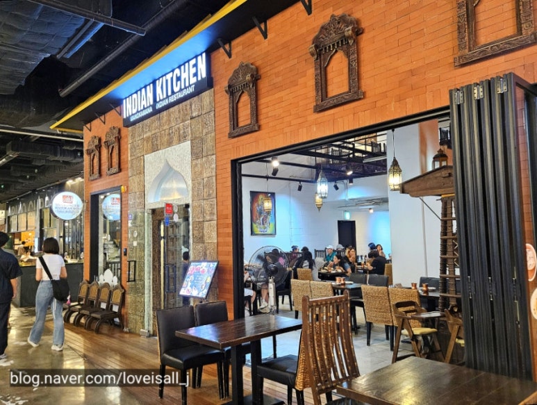 정통막국수전문점 이미지