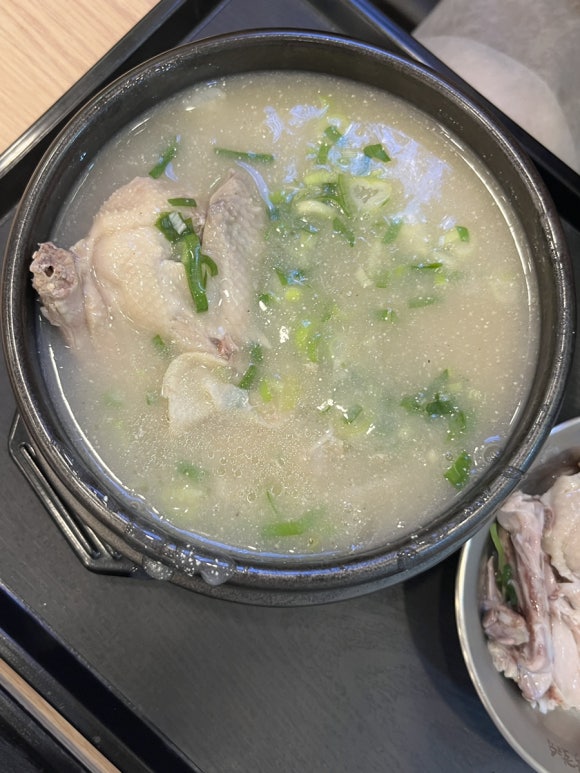 언양닭칼국수 양덕점 이미지