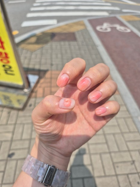 오위네일 이미지