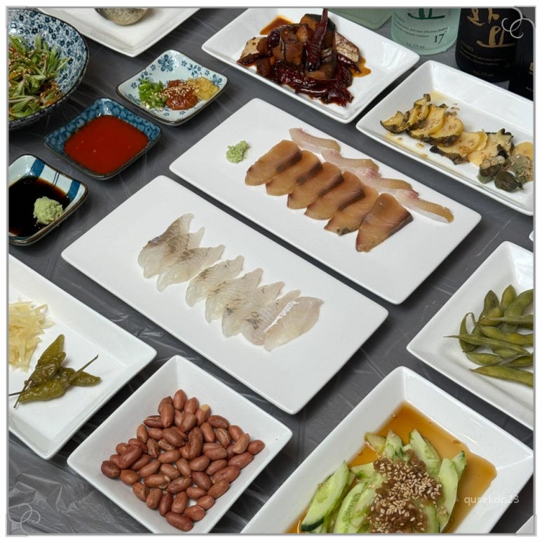 바다자연산해산물 이미지