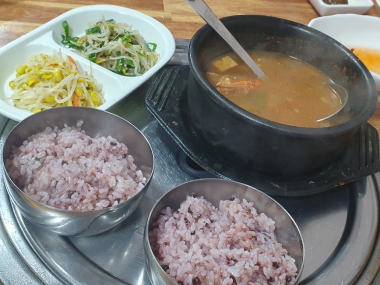 부촌숯불갈비 이미지