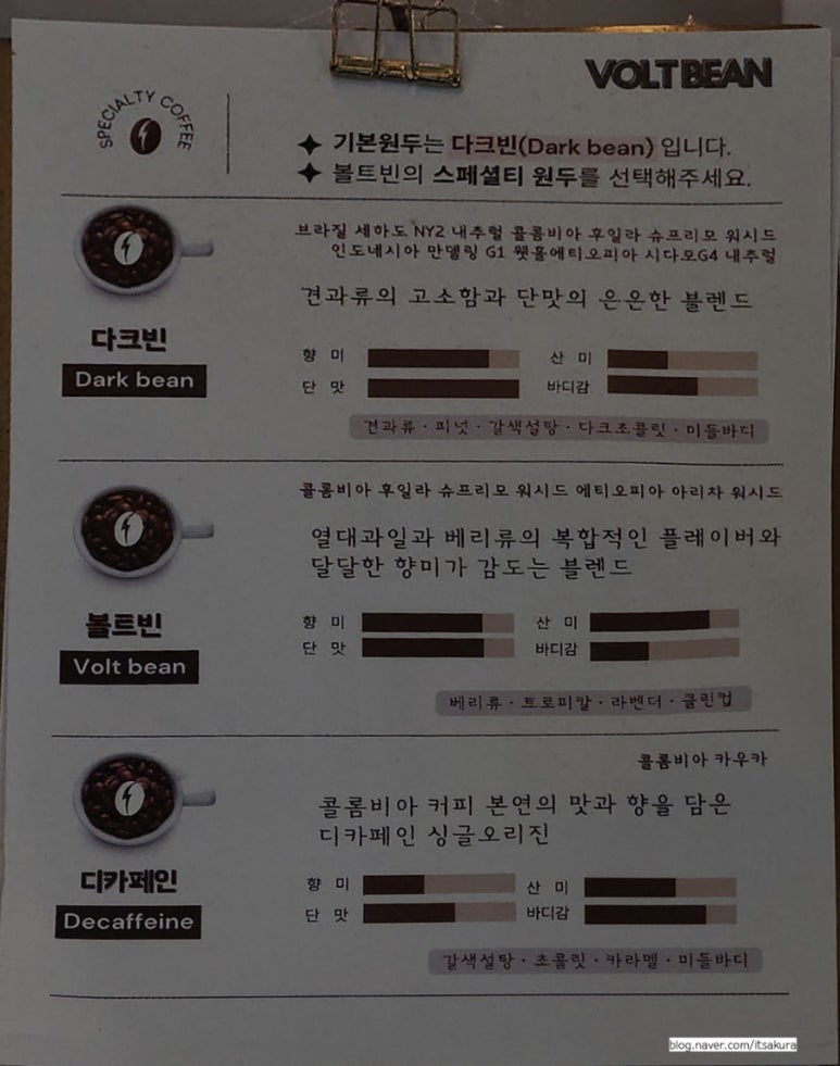 볼트빈 이미지