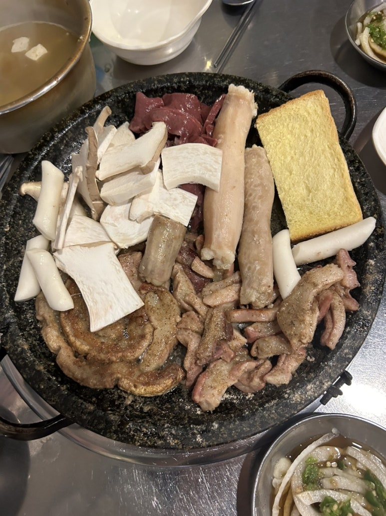 팔팔소곱창 이미지