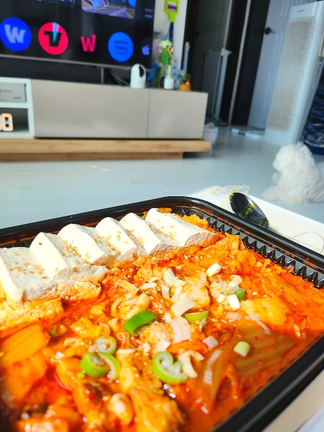김치찜참잘하는집 이미지