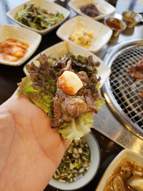 산애들애 이미지