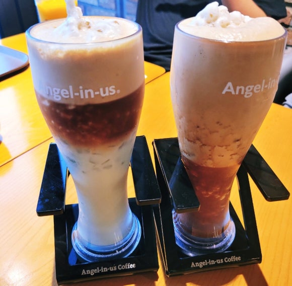 엔제리너스울산성남강변점 이미지