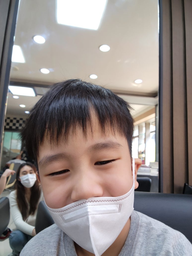 까꿍미용실 이미지