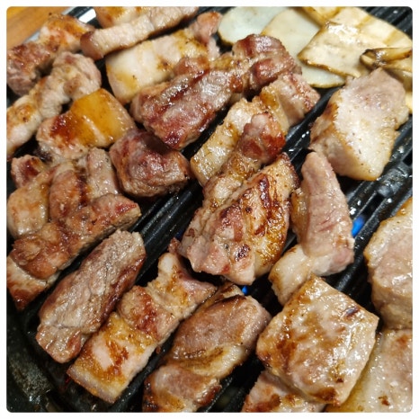 한마음정육식당세종 이미지