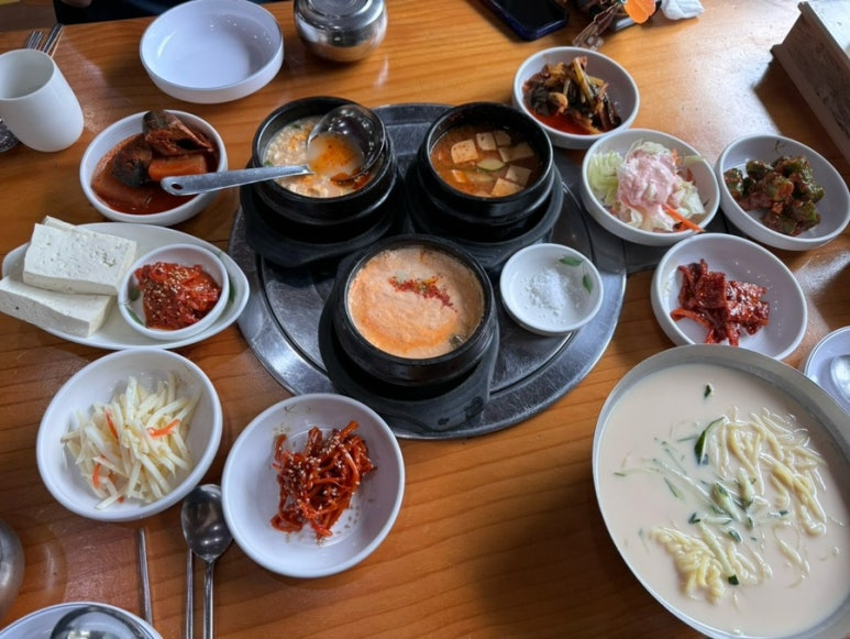 월암식당 이미지