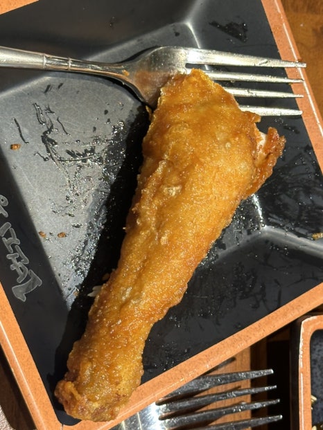 치킨일번지 이미지