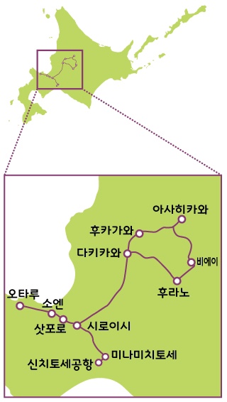 주식회사 투어패스 이미지