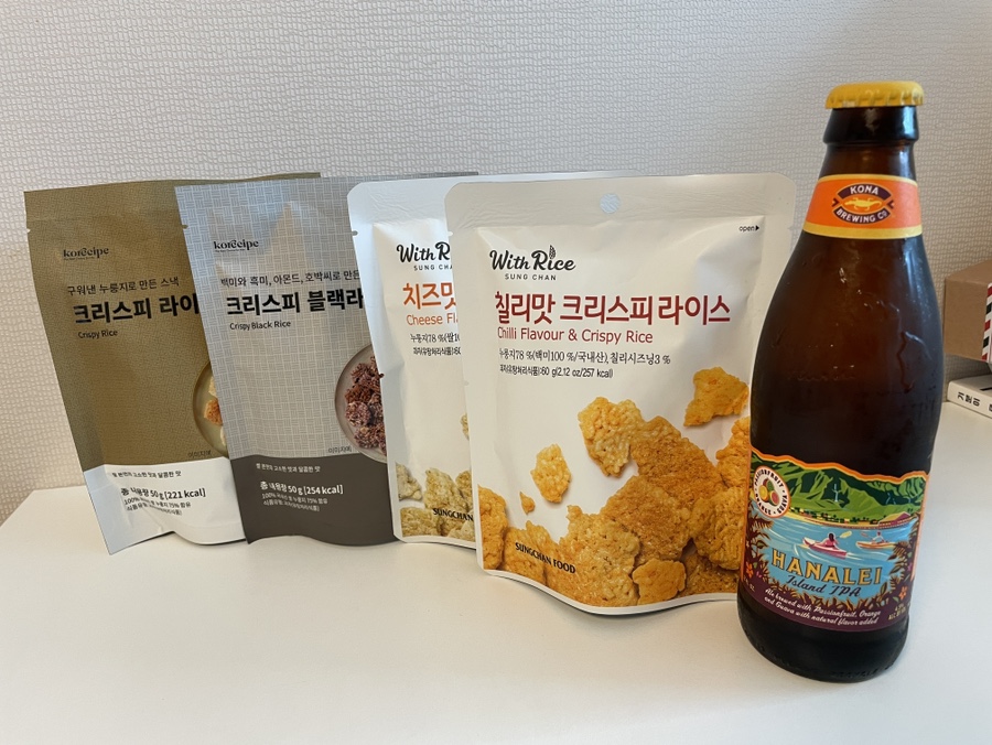 성찬식품 이미지
