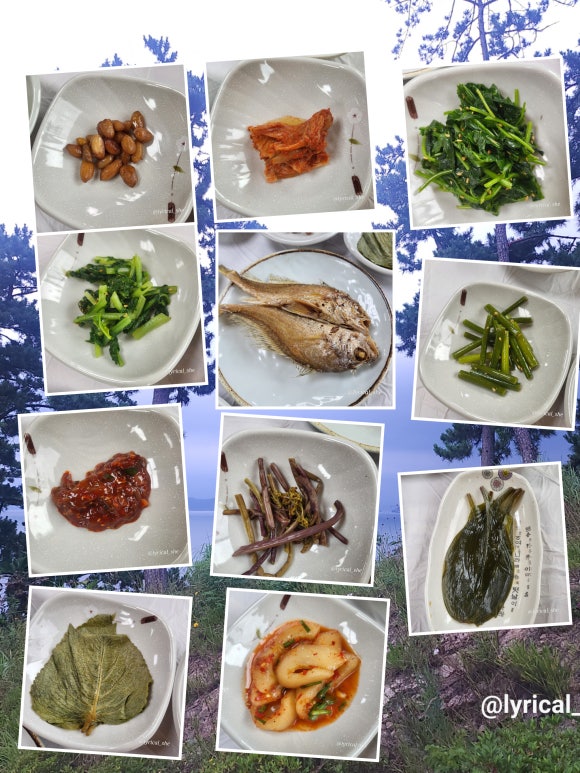 학섬식당펜션 이미지