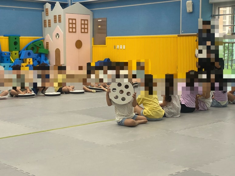 단가람유치원 이미지