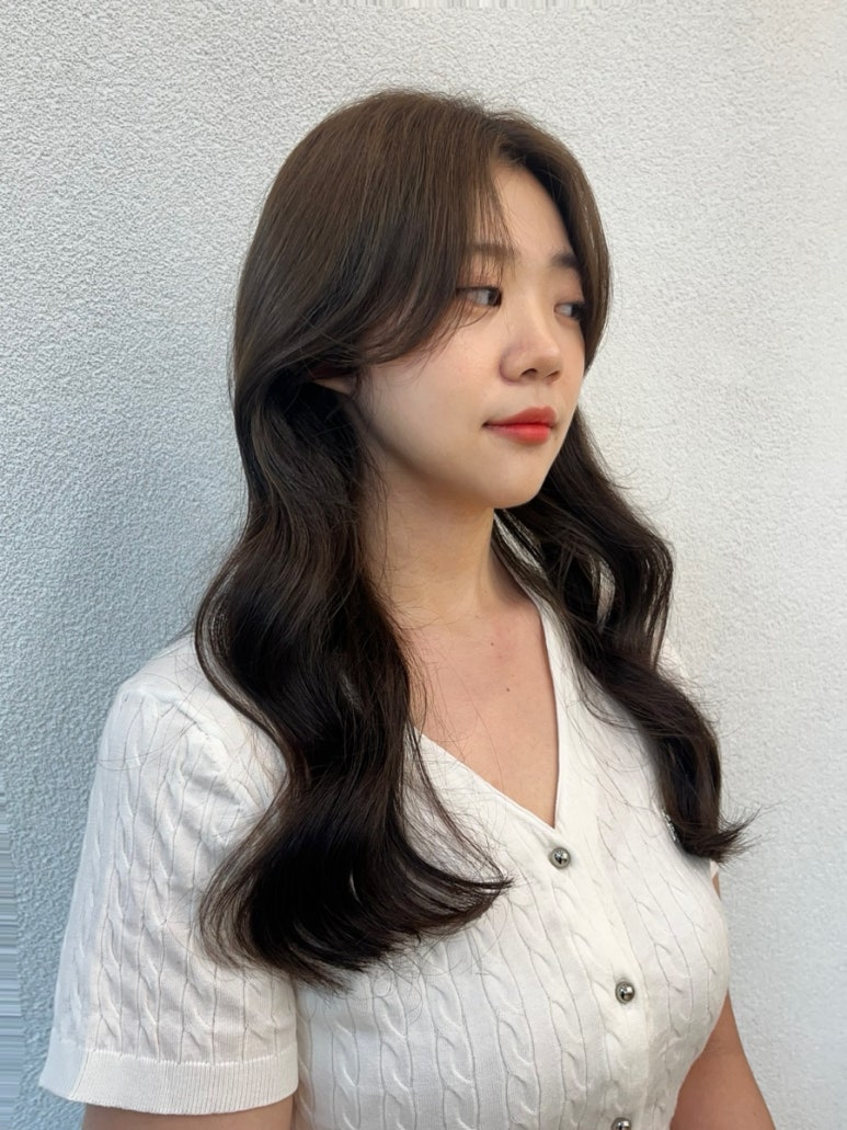 윤정헤어 이미지